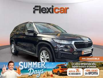 1.5 TSI Ambition 4x2 110kW