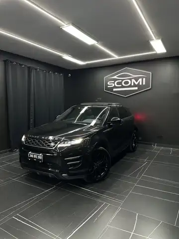 Land Rover Range Rover Evoque 2.0d i4 mhev R-Dynamic HSE awd 163cv auto