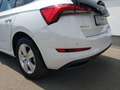 Skoda Scala 1,5 TSI Style Panorama LED App Sitzheizung Weiß - thumbnail 15