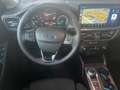 Ford Focus Turnier Active 1,5L Eblue 115PS A FWD Schwarz - thumbnail 9