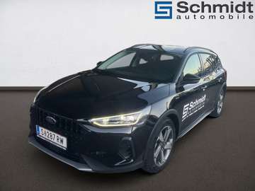 Turnier Active 1,5L Eblue 115PS A FWD