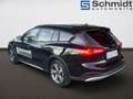 Ford Focus Turnier Active 1,5L Eblue 115PS A FWD Schwarz - thumbnail 3