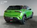 Opel Mokka 1.2 Ultimate +Apple/Android+Teilleder! Verde - thumbnail 6