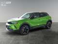 Opel Mokka 1.2 Ultimate +Apple/Android+Teilleder! Verde - thumbnail 2