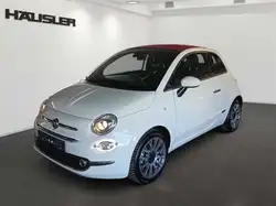 Fiat Panda 1.0 Mild Hybird Leder Navi Einparkhilfe