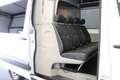 Mercedes-Benz Sprinter 314 2.2 CDI Dubbele Cabine Automaat EURO 6 - Airco Blanc - thumbnail 9