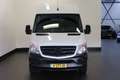 Mercedes-Benz Sprinter 314 2.2 CDI Dubbele Cabine Automaat EURO 6 - Airco Blanc - thumbnail 6