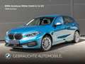 BMW 118 iA 5-Türer SportLine Einparkhilfe DAB Navi LED Blau - thumbnail 2