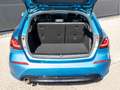 BMW 118 iA 5-Türer SportLine Einparkhilfe DAB Navi LED Blau - thumbnail 20