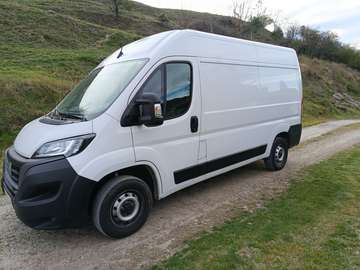 Ducato Fg. 35 2.2Mjt L2 H2 Easy Pro 140CV