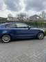 BMW 118 118d Coupe Niebieski - thumbnail 9