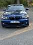 BMW 118 118d Coupe Niebieski - thumbnail 1