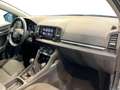 Skoda Karoq 1.5 TSI ACT Ambition OPF  +LM+KeyLess+PDC Grijs - thumbnail 3