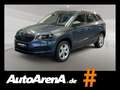 Skoda Karoq 1.5 TSI ACT Ambition OPF  +LM+KeyLess+PDC Grijs - thumbnail 1