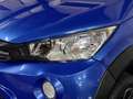 Aixam Crossover XXL, Carplay, Emotion, RFK, Kubota Inkl Lieferung Синій - thumbnail 7