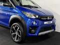 Aixam Crossover XXL, Carplay, Emotion, RFK, Kubota Inkl Lieferung Синій - thumbnail 9