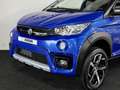 Aixam Crossover XXL, Carplay, Emotion, RFK, Kubota Inkl Lieferung Синій - thumbnail 3