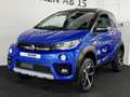 Aixam Crossover XXL, Carplay, Emotion, RFK, Kubota Inkl Lieferung Синій - thumbnail 2