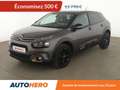 Citroen C4 Cactus 1.5 Blue-HDi Origins BV6 Gris - thumbnail 1