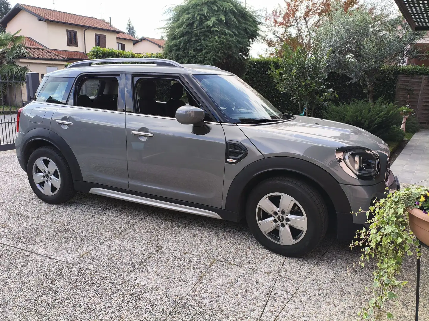 MINI Cooper D Countryman 1.6 Business XL - 2