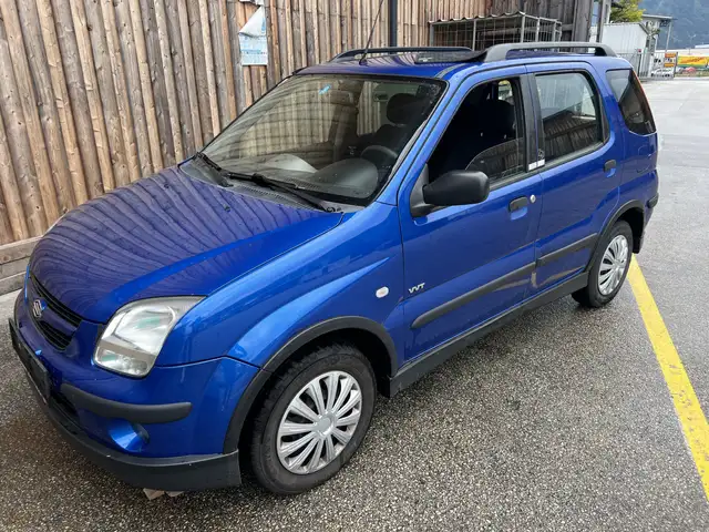 Suzuki Ignis 1,3 GL 4WD/ FIX PREIS