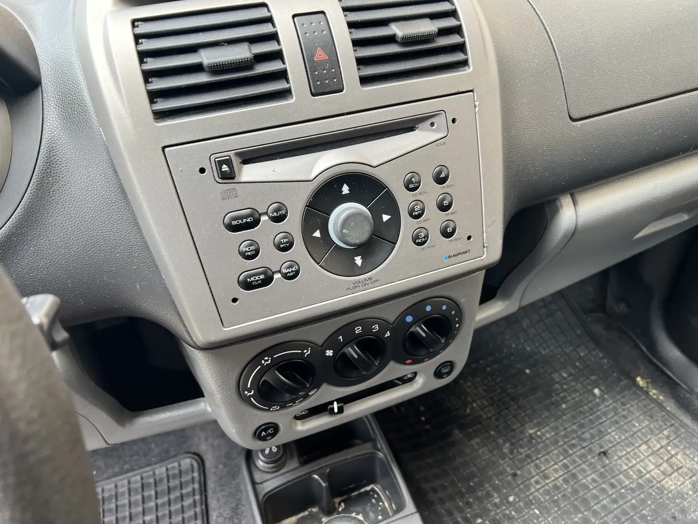 Suzuki Ignis 1,3 GL 4WD/ FIX PREIS - 2