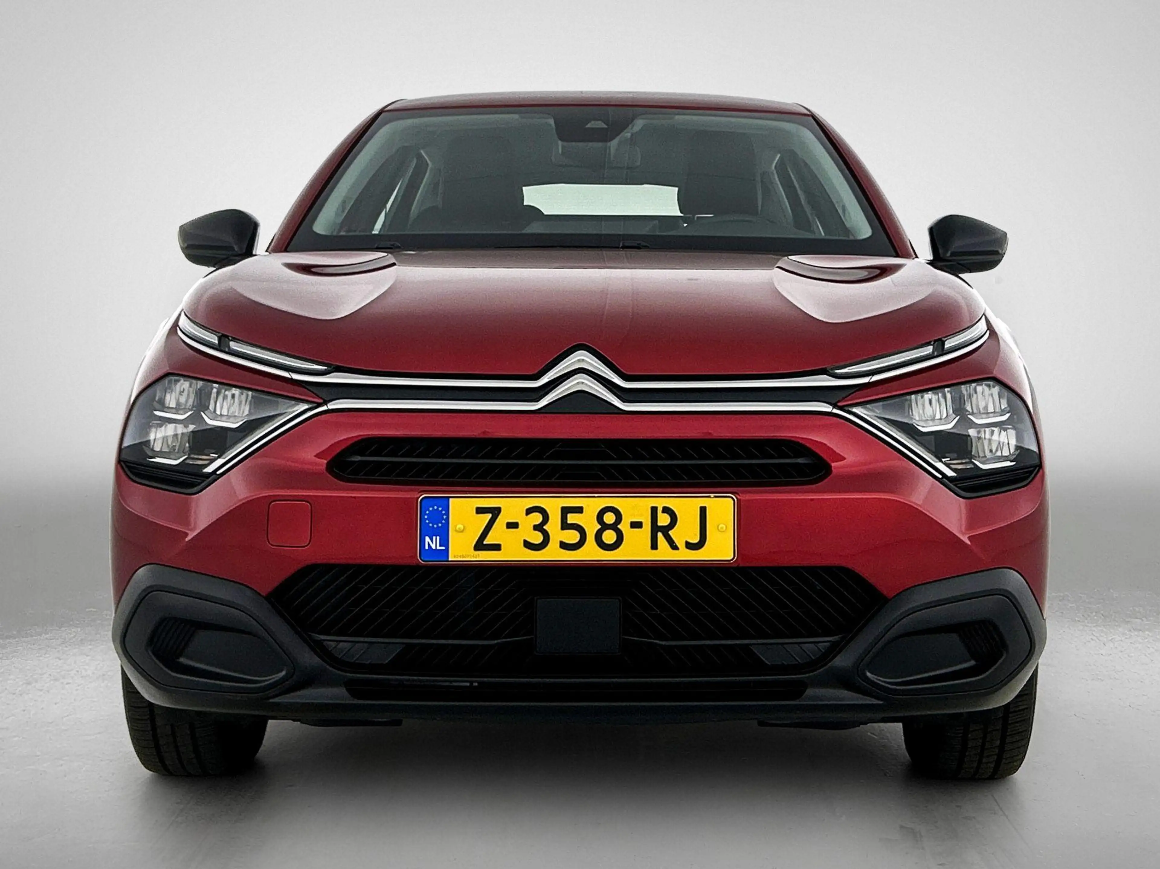 Citroen E-C4 Electric You 50 kWh 136pk | Navigatie via Apple Carplay / A — photo 10