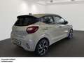 Hyundai i10 N-LINE  1.0 T-GDI 5-Gang Schalter Rückfahrkamera S Gris - thumbnail 4