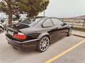BMW M3 Černá - thumbnail 2