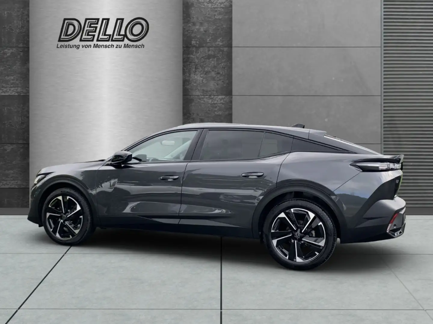 Peugeot 408 Allure Pack 1.2 Puretech 130 EU6d ALLURE PACK Gris - 2