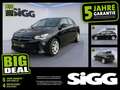 Opel Corsa F 1.2 Turbo Edition NAV KLIMA KAMERA DAB Noir - thumbnail 1