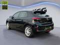 Opel Corsa F 1.2 Turbo Edition NAV KLIMA KAMERA DAB Schwarz - thumbnail 5