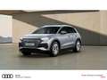 Audi Q4 e-tron 45 Silber - thumbnail 6