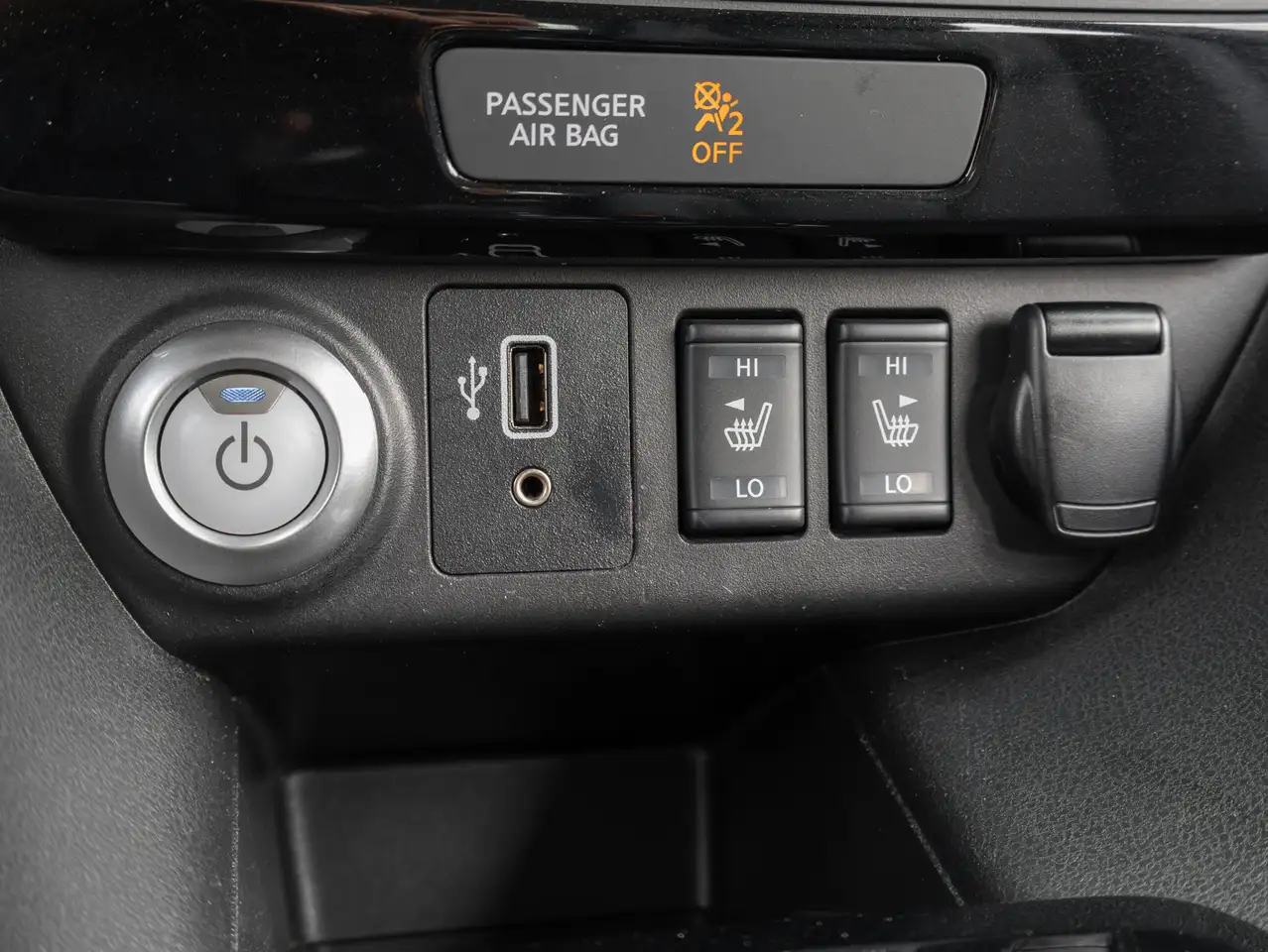 Nissan Leaf снимка Nissan Leaf