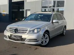 Mercedes-Benz C 200 C T-Modell C 200 CGI BlueEfficiency Top Zu - fotografija vozila