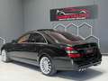 Mercedes-Benz S 500 S 500 Schwarz - thumbnail 37