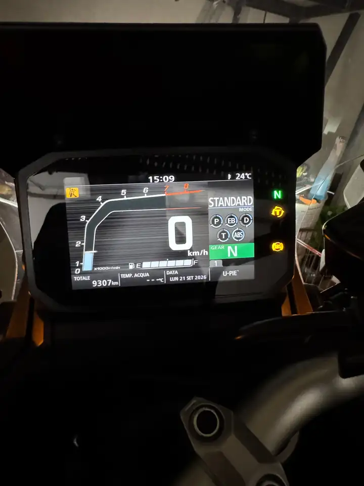 Honda X-ADV