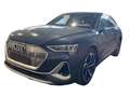 Audi e-tron E Tron 55 408CV QUATTRO EDITION-ONE S-LINE 360° Grigio - thumbnail 1