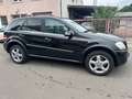 Mercedes-Benz ML 420 ML -Klasse  420 CDI*TÜV NEU*volleder*autom*allra Noir - thumbnail 6