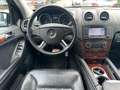 Mercedes-Benz ML 420 ML -Klasse  420 CDI*TÜV NEU*volleder*autom*allra Noir - thumbnail 13
