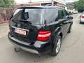 Mercedes-Benz ML 420 ML -Klasse  420 CDI*TÜV NEU*volleder*autom*allra Noir - thumbnail 3