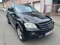 Mercedes-Benz ML 420 ML -Klasse  420 CDI*TÜV NEU*volleder*autom*allra Noir - thumbnail 4
