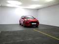 Ford Focus 1.0 ECOBOOST MHEV 92KW ST-LINE SIP 125 5P Rojo - thumbnail 2