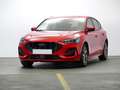Ford Focus 1.0 ECOBOOST MHEV 92KW ST-LINE SIP 125 5P Rojo - thumbnail 22