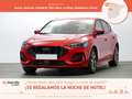 Ford Focus 1.0 ECOBOOST MHEV 92KW ST-LINE SIP 125 5P Rojo - thumbnail 1