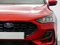Ford Focus 1.0 ECOBOOST MHEV 92KW ST-LINE SIP 125 5P Rojo - thumbnail 10