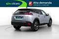 Peugeot 2008 Hybrid 136 Allure eDCS6 Plateado - thumbnail 5