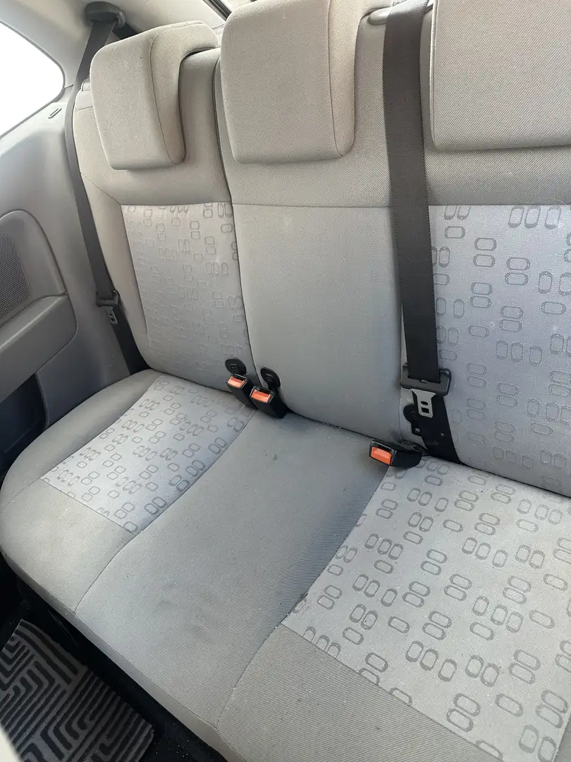 Ford Fiesta 1.3 - 2