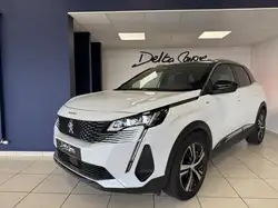 Peugeot 3008 1.5 BlueHDi 130ch S\u0026S GT EAT8