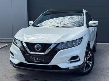 Qashqai 1.3 DIG-T New Tekna DCT
